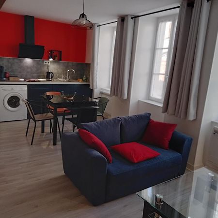 Studio Zoe Saint-Père Exterior foto