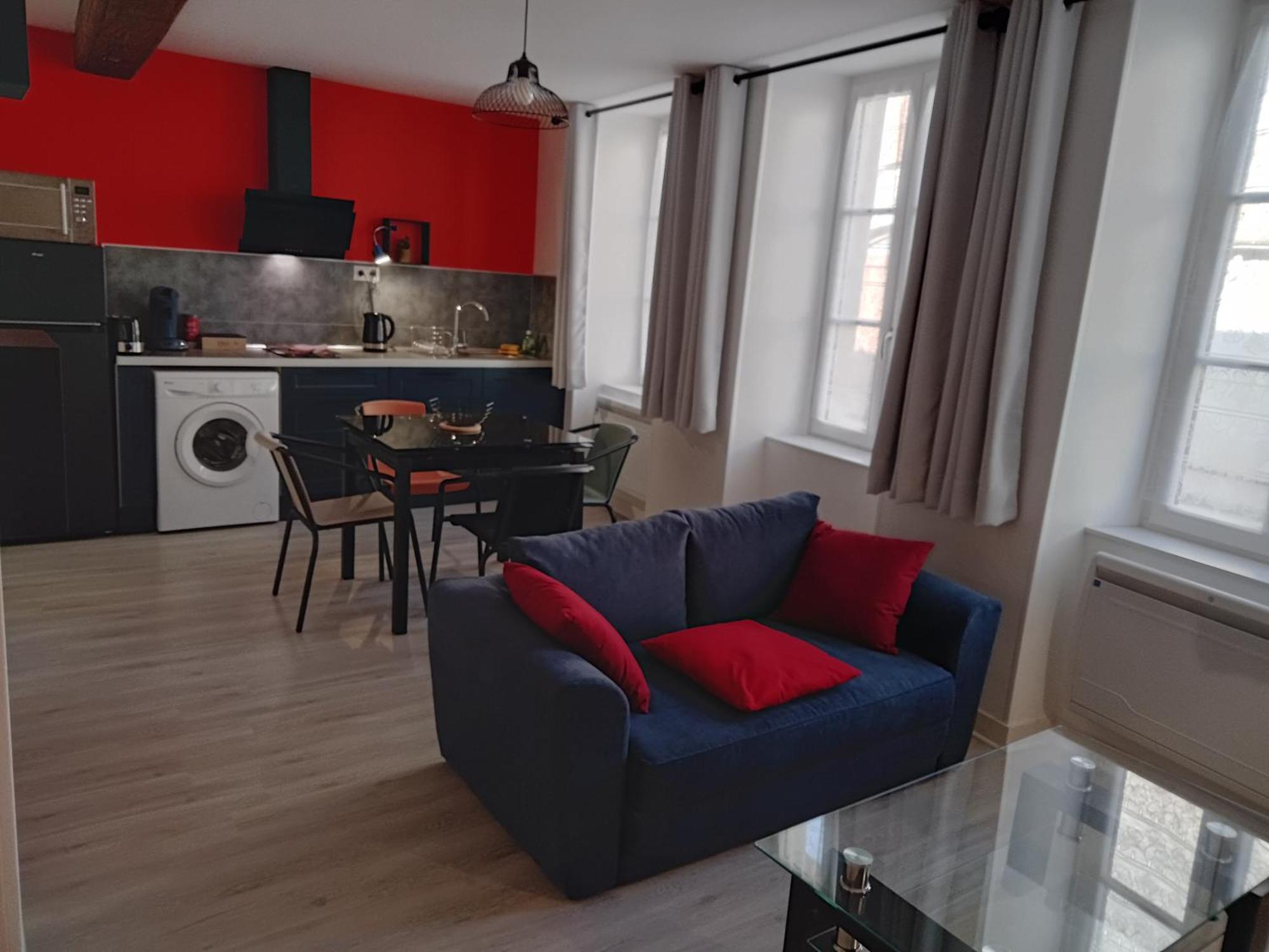 Studio Zoe Saint-Père Exterior foto